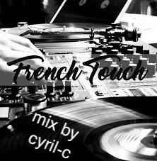 FRENCH TOUCH CHILLOUT(BY CYRIL-C MIX)#40