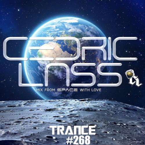 TRANCE From Space With Love! #268