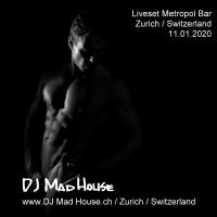 Liveset Metropol 11.01.2020