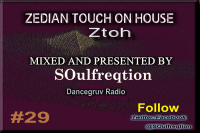 Zedian Touch On House 29