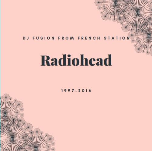 Radiohead 1997 - 2016