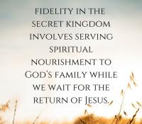 Christians Rock? ArtistTime #33