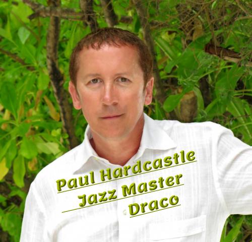 Paul Hardcastle