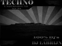 Dj Labrijn - Techno Underground ses 24