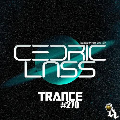 TRANCE From Space With Love! #270