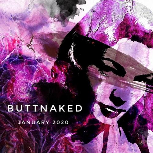 January 2020 - Iain Willis pres The Buttnaked Soulful House Sessions