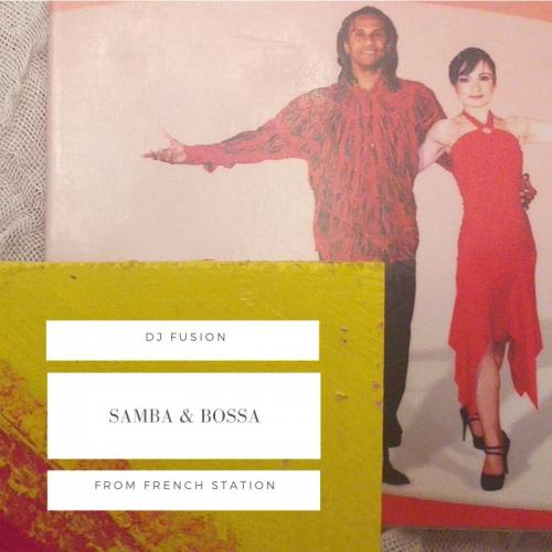 Samba &amp; Bossa