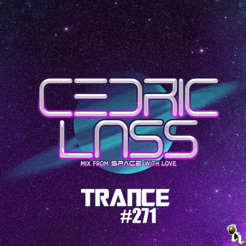 TRANCE From Space With Love! #271