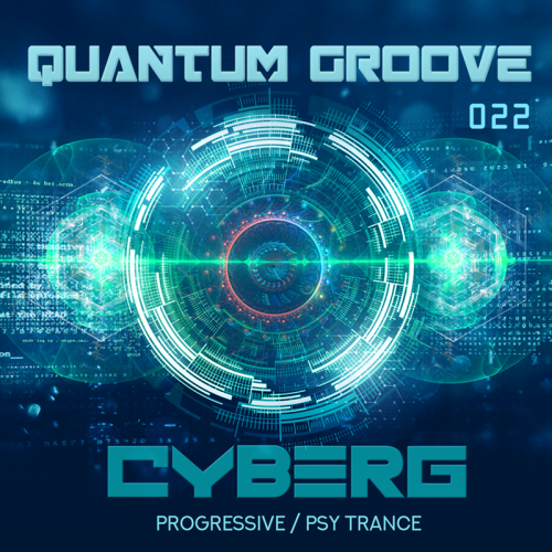 Quantum Groove 022