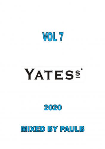 YATES VOL 7 2020