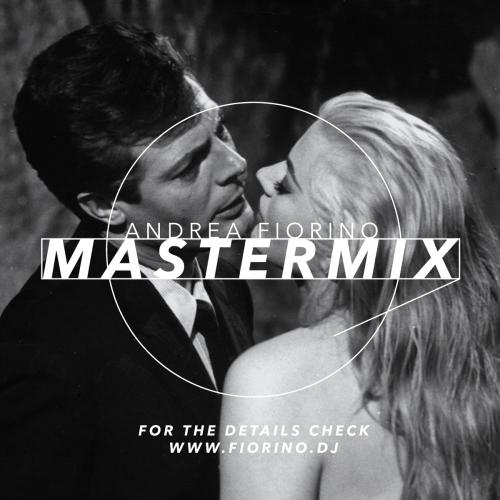 Mastermix #645