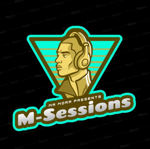 Mr Mora Presents M-Sessions EP03 (Special Orienal Beats)