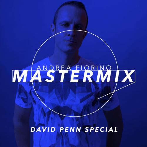 Mastermix #646 (David Penn special)