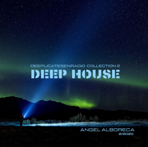 DEEP HOUSE. DeepLicatesenRadio-Collection 2.