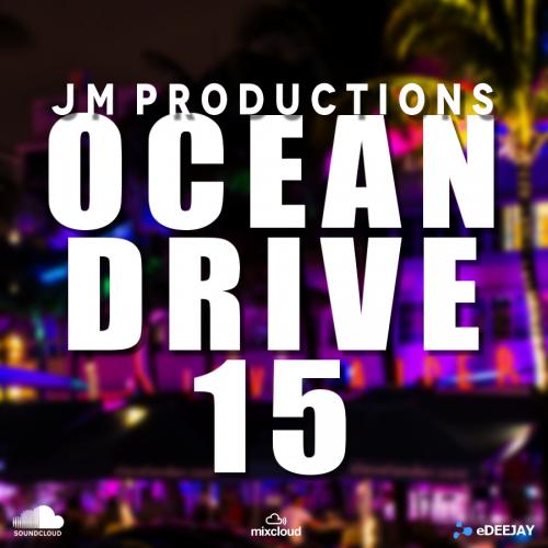 Ocean Drive Vol. 15