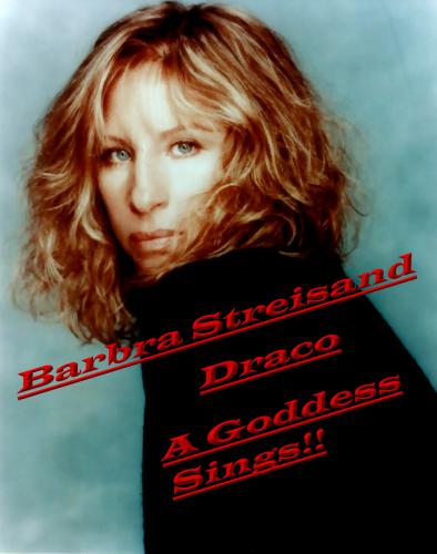 Barbra Streisand