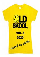 OLD SKOOL VOL 3 2020