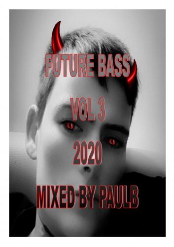 FUTURE BASS VOL 3 2020