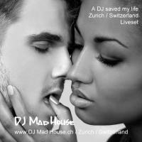 A DJ saved my life