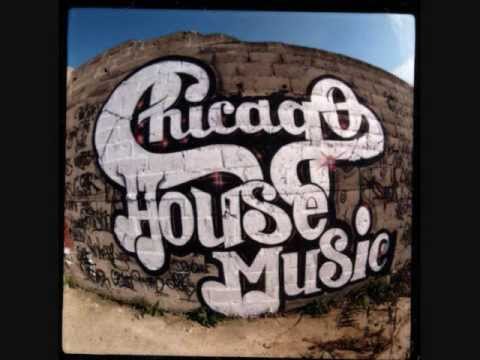 The Chicago House Music