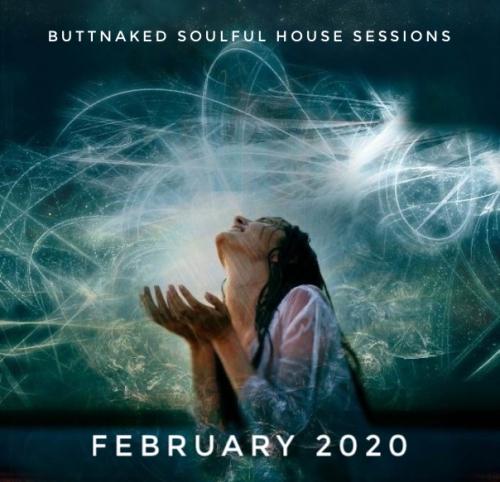 February 2020 - Iain Willis pres The Buttnaked Soulful House Sessions