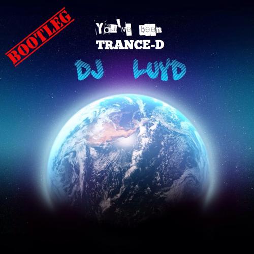 DJ LUYD - PRODUCER SET COMPILATION - The Power Trance remixes