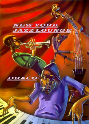 New York Jazz Lounge