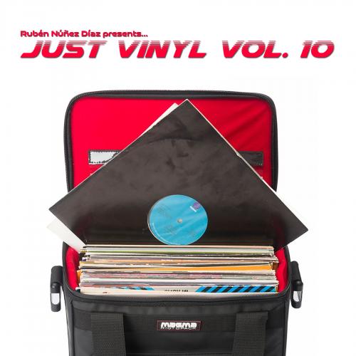 Just Vinyl vol. 10