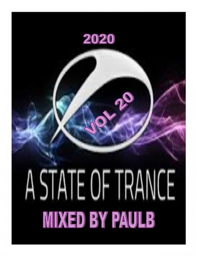 ASOT VOL 20 2020