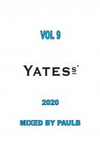 YATES VOL 9 2020
