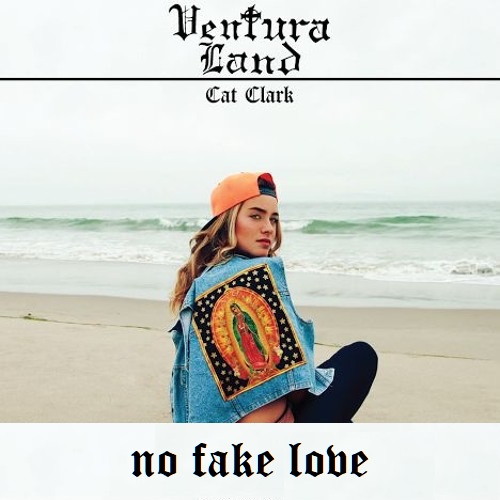 Cat Clark – No Fake Love remix