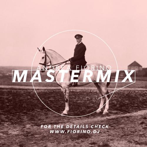 Mastermix #648