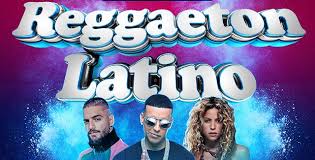 2020 Reggaeton &amp; Moombahtan Mix