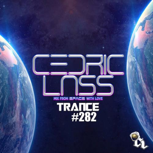TRANCE From Space With Love! #282