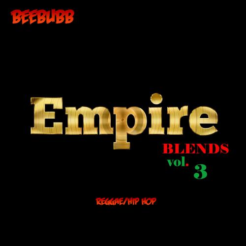 Empire Blends vol.3