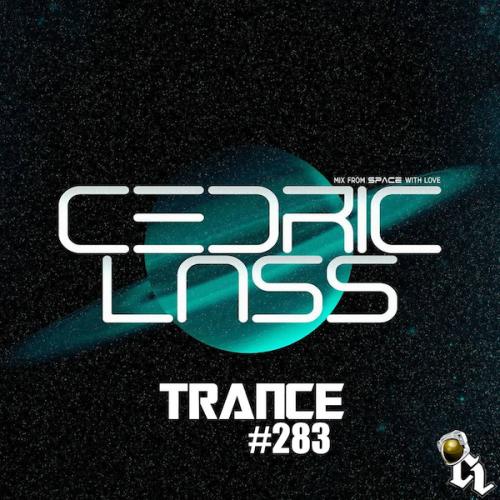 TRANCE From Space With Love! #283