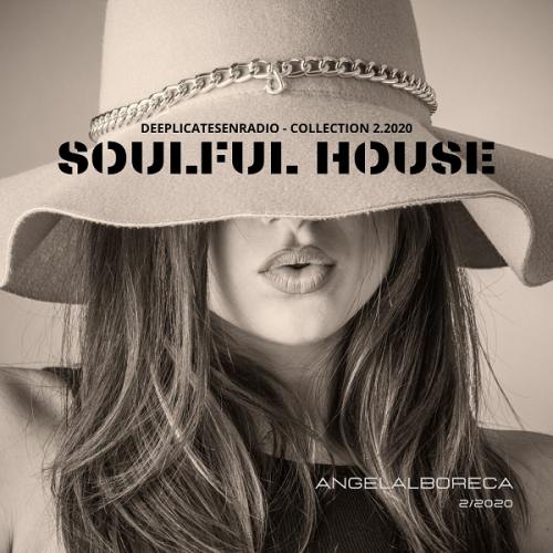 SOULFUL HOUSE. DelicatesenRadio 2.