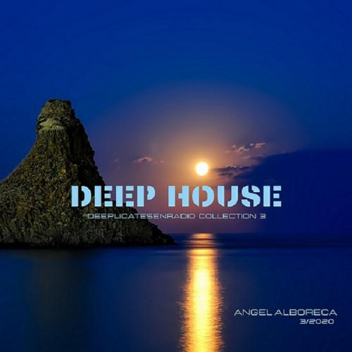 DEEP HOUSE DelicatesenRadio-Collection 3.2020