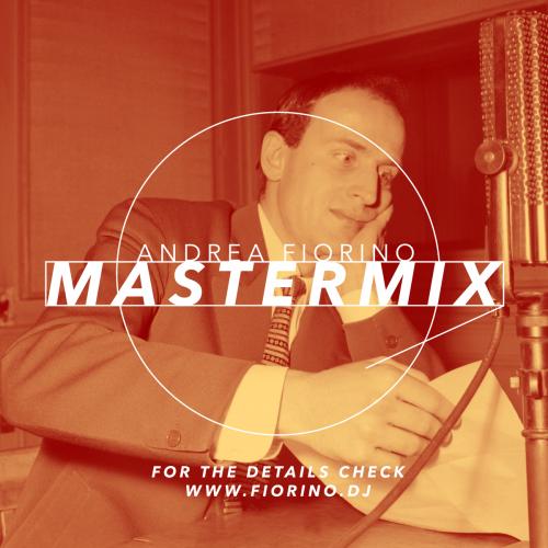 Mastermix #649