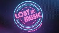 Lost in music