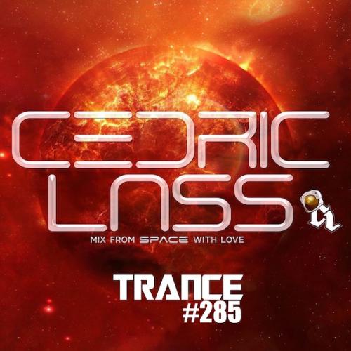 TRANCE From Space With Love! #285