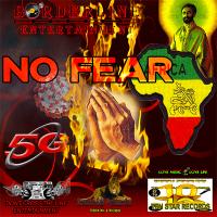 Borderline Entertainment Sound - No Fear