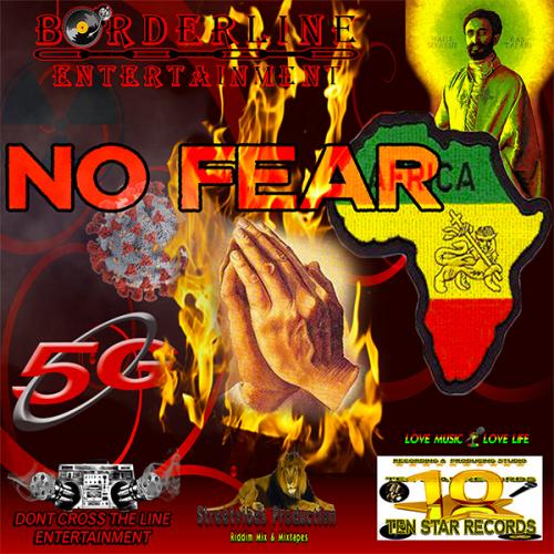 Borderline Entertainment Sound - No Fear
