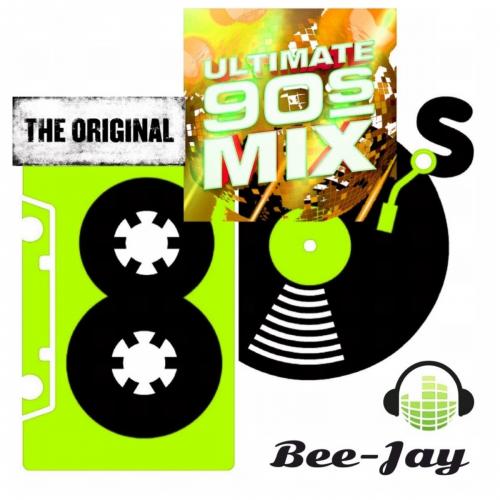 The Original Ultimate 90&#039;s Mix