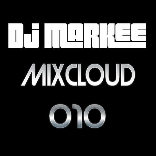 DJ MARKEE - MIXCLOUD 010