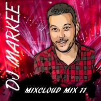 DJ MARKEE - MIXCLOUD MIX 11