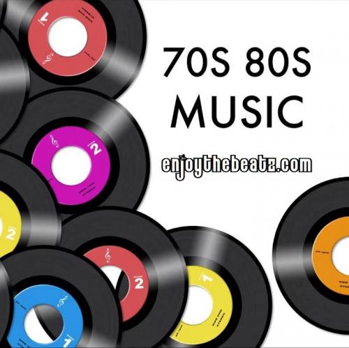 Take A Break 70s &amp; 80s Mix