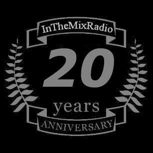 Megamix - ITMR 20th Anniversary Mix 09 ( mixed by Dj Scooby )
