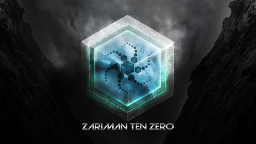 Zariman Ten Zero#3