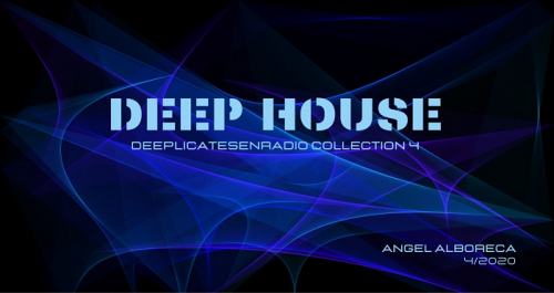 DEEP HOUSE DeepLicatesenRadio 4 2020